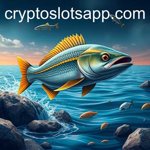 CryptoSlots