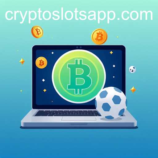 CryptoSlots