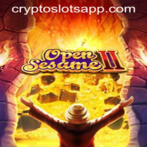 Unlock Adventure with OpenSesameII: A Deep Dive into the CryptoSlots Gaming Experience