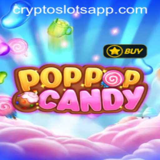 Exploring POPPOPCANDY: The Exciting CryptoSlots Game