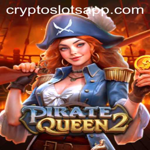 Explore the Thrilling World of PirateQueen2 at CryptoSlots