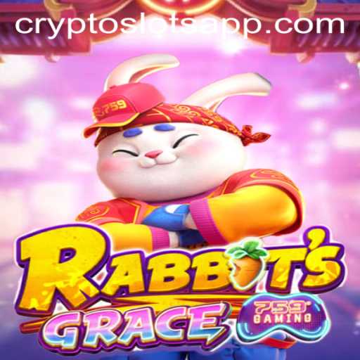 RabbitsGrace: Exploring the Enchanting World of CryptoSlots Gaming