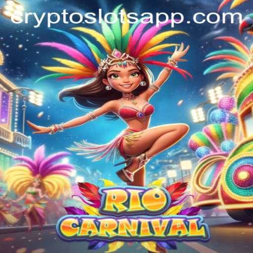 Unveiling RioCarnival: The New Exciting CryptoSlots Game