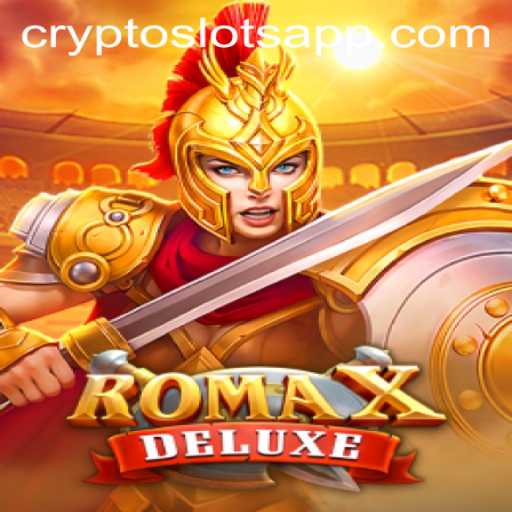 Discover the Exciting World of RomaXDeluxe on CryptoSlots