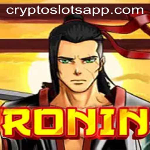 Exploring Ronin: A CryptoSlots Game Experience