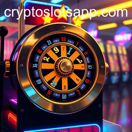 Discovering the Adventurous World of Rotary Games through CryptoSlots