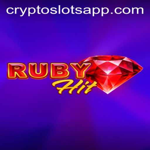 Discovering RubyHit: The Casino Game Changing the CryptoSlots Landscape