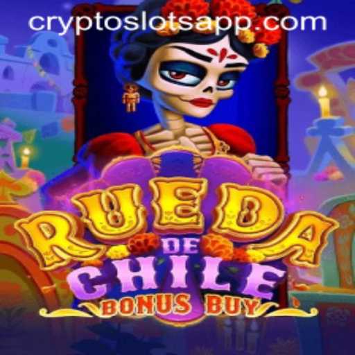 Exploring the Thrills of RuedaDeChileBonusBuy on CryptoSlots