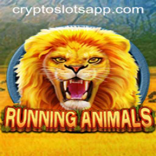 RunningAnimals: The New Frontier of CryptoSlots