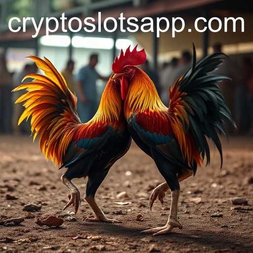 CryptoSlots