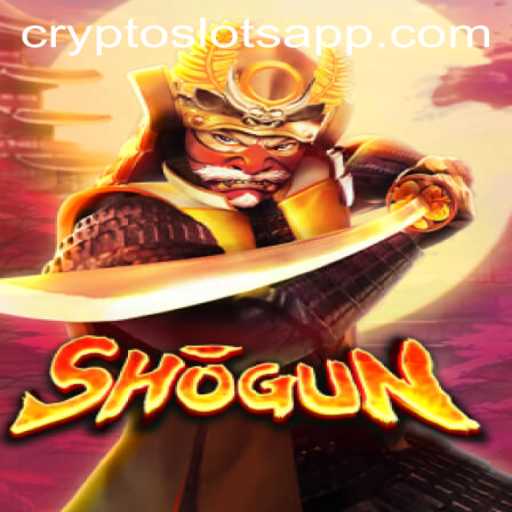Discover the Exciting World of Shogun Slot Game on CryptoSlots