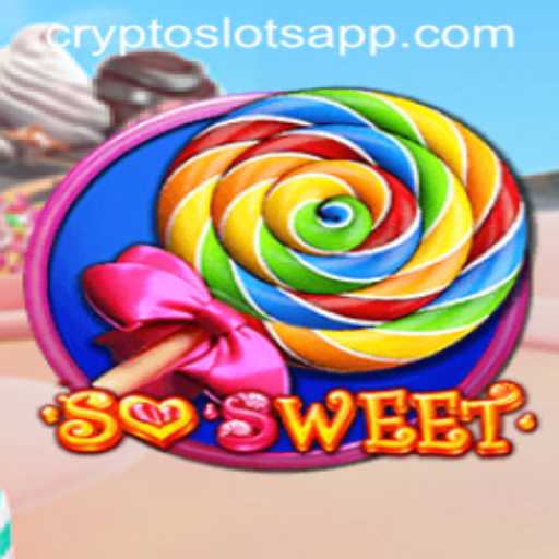 Discover the Thrilling World of SoSweet: A CryptoSlots Adventure