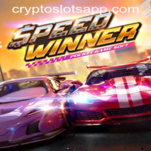 SpeedWinner: Revolutionizing the Casino Experience with CryptoSlots