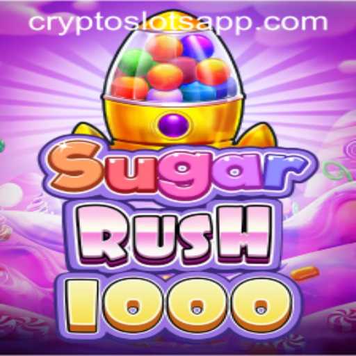 Dive into the World of SugarRush1000: An Alluring CryptoSlot Gaming Experience