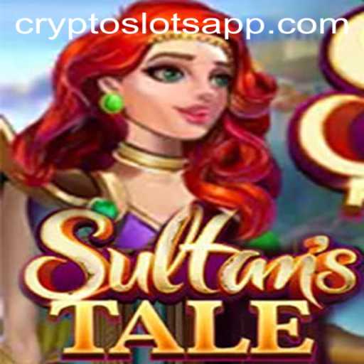 Exploring Sultanstale: The Enchanting World of CryptoSlots