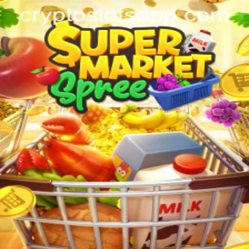SupermarketSpree and CryptoSlots: A Winning Combination