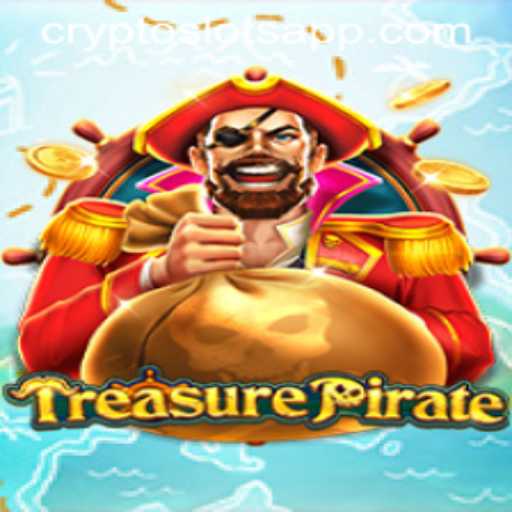TreasurePirate and the Alluring World of CryptoSlots