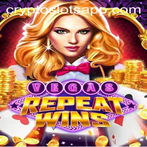 Discovering VegasRepeatWins: The Ultimate CryptoSlots Adventure