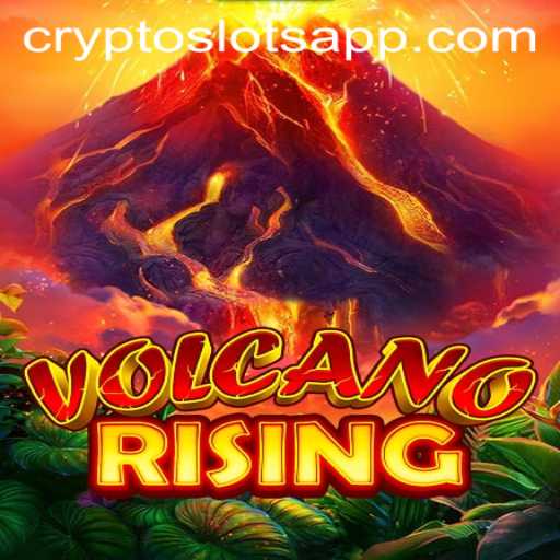 Explore the Exciting World of VolcanoRising and CryptoSlots