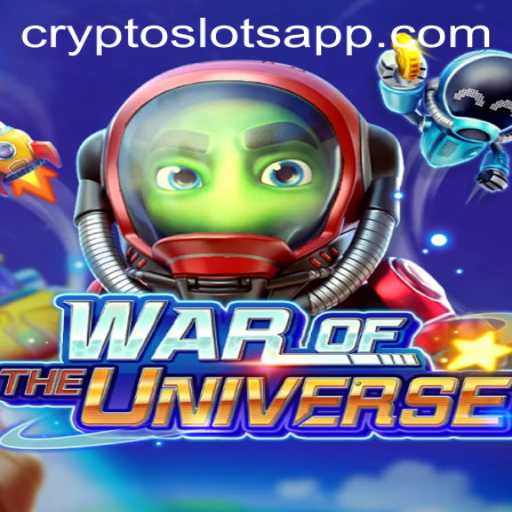 The Exciting World of WAROFTHEUNIVERSE: A Cryptic Gaming Adventure