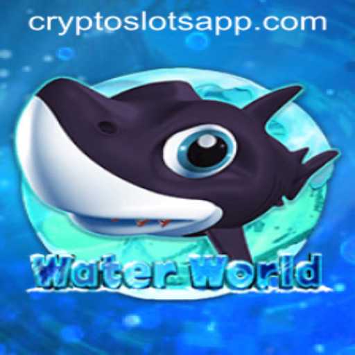 Exploring the Aquatic Adventures of WaterWorld and CryptoSlots
