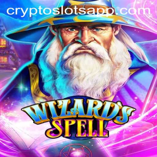 Discover the Magic of WizardsSpell: A Unique CryptoSlots Adventure