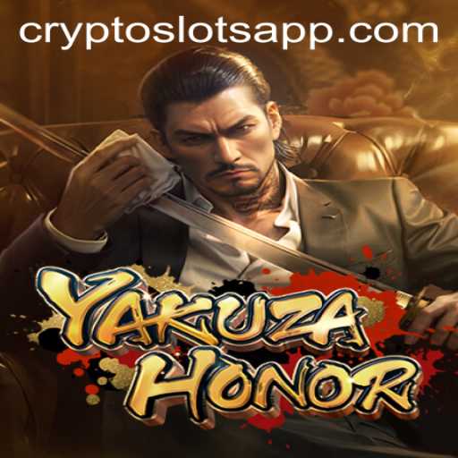 YakuzaHonor: Exploring the Intriguing World of CryptoSlots
